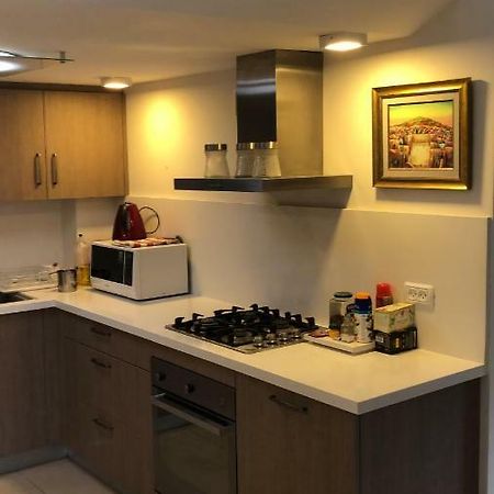 29 Efraim Street Apartment Modi'in Eksteriør billede