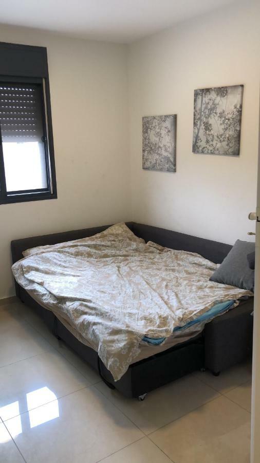 29 Efraim Street Apartment Modi'in Eksteriør billede